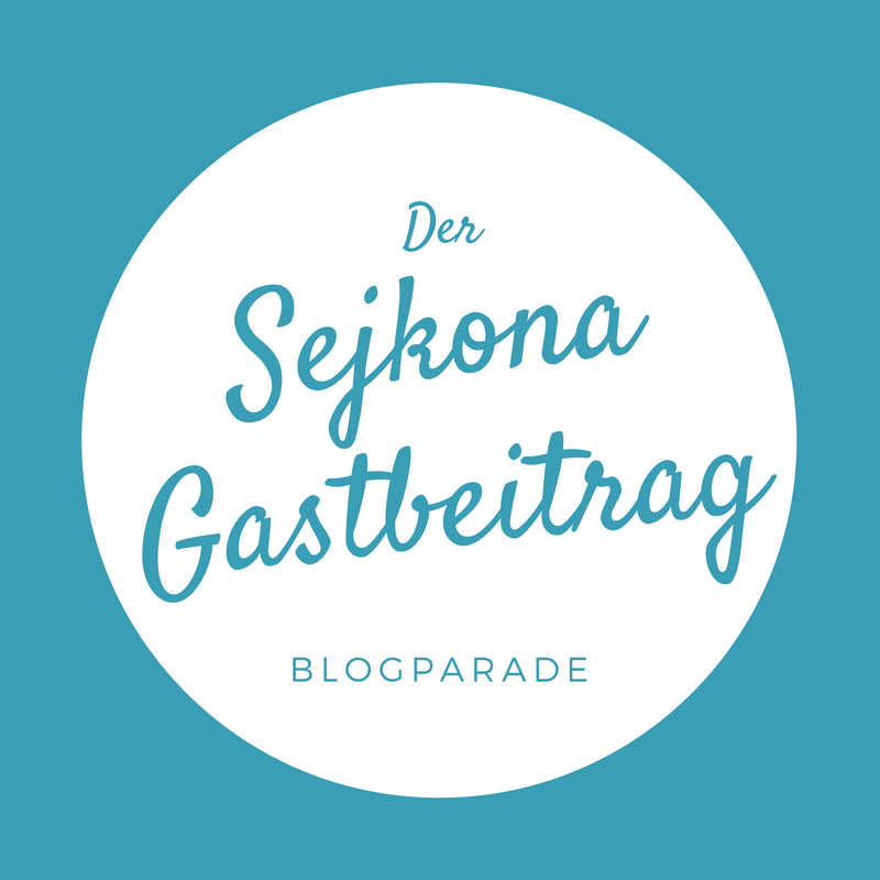 Gastblog - Genia Kreling